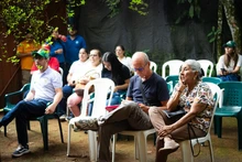 La Fonda estrena moderno sistema de monitoreo de agua potable: beneficia a más de 800 personas