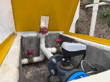 La Fonda estrena moderno sistema de monitoreo de agua potable: beneficia a más de 800 personas
