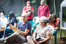 La Fonda estrena moderno sistema de monitoreo de agua potable: beneficia a más de 800 personas