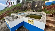 La Fonda estrena moderno sistema de monitoreo de agua potable: beneficia a más de 800 personas