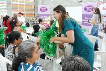 Con la estrategia ‘Escuelas que Alimentan Futuro’, Alcaldía de Cali fortalece los hábitos alimenticios de 1.250 niños, niñas y jóvenes