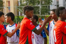 Las comunas 13 (Paraguay) y 16 (Marruecos) jugarán la final de la ‘Copa Cali es Mundial 2026’