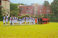 Las comunas 13 (Paraguay) y 16 (Marruecos) jugarán la final de la ‘Copa Cali es Mundial 2026’