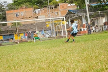 Las comunas 13 (Paraguay) y 16 (Marruecos) jugarán la final de la ‘Copa Cali es Mundial 2026’