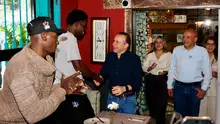 Toros del Valle recibió homenaje tras conquistar la Liga Profesional de Baloncesto