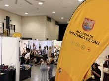 20 emprendedores caleños participan en Distrito Moda con el apoyo de la Administración Distrital