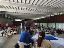 Secretaría de Educación de Cali capacitó masivamente a directivos y administrativos en control de ausentismo e incapacidades