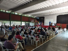 Secretaría de Educación de Cali capacitó masivamente a directivos y administrativos en control de ausentismo e incapacidades