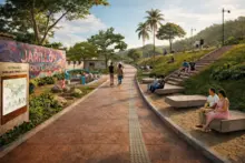 Smart city 3