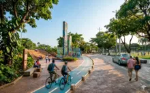 Smart city 4
