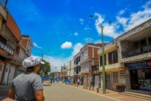 Barrio obrero