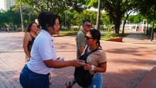Con la firma de un pacto por la niñez, Cali le dijo NO al trabajo infantil y se sigue fortaleciendo la garantía de derechos y entornos protectores