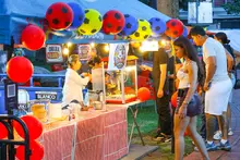 Cali se goza su primer ‘Tribuna Salsera’  a ritmo de fútbol, cultura y ciudad