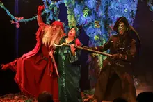Cali es un escenario vivo así lo ratificaron más de 18 mil asistentes al Festival de Teatro de Cali 2026 