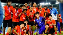 La Comuna 16 (Marruecos) goleó 6-2 a la Comuna 13 (Paraguay) y se coronó campeona de la Copa ‘Cali es Mundial’, la C18 (Haití) fue tercera