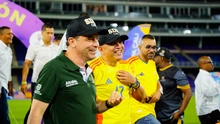 La Comuna 16 (Marruecos) goleó 6-2 a la Comuna 13 (Paraguay) y se coronó campeona de la Copa ‘Cali es Mundial’, la C18 (Haití) fue tercera