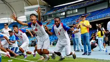 La Comuna 16 (Marruecos) goleó 6-2 a la Comuna 13 (Paraguay) y se coronó campeona de la Copa ‘Cali es Mundial’, la C18 (Haití) fue tercera