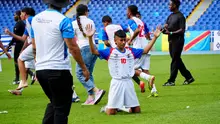 La Comuna 16 (Marruecos) goleó 6-2 a la Comuna 13 (Paraguay) y se coronó campeona de la Copa ‘Cali es Mundial’, la C18 (Haití) fue tercera