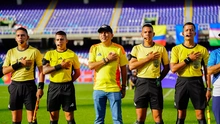 La Comuna 16 (Marruecos) goleó 6-2 a la Comuna 13 (Paraguay) y se coronó campeona de la Copa ‘Cali es Mundial’, la C18 (Haití) fue tercera