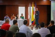 Avances en la recuperación integral del centro de Cali: se viene la Terminal del MIO y se fortalece el cuidado a los espacios públicos