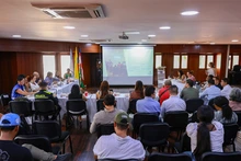 Avances en la recuperación integral del centro de Cali: se viene la Terminal del MIO y se fortalece el cuidado a los espacios públicos