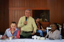 Avances en la recuperación integral del centro de Cali: se viene la Terminal del MIO y se fortalece el cuidado a los espacios públicos