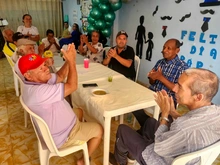 En Cali hay un comedor comunitario que transforma esquinas en lienzos de vida: ¡conózcalo!