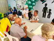 En Cali hay un comedor comunitario que transforma esquinas en lienzos de vida: ¡conózcalo!