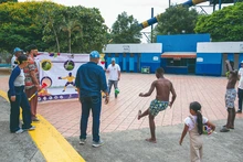 ‘Cali es PazCívica’ promueve la sana convivencia durante el Mundial de Fútbol