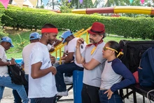 ‘Cali es PazCívica’ promueve la sana convivencia durante el Mundial de Fútbol