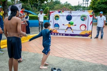 ‘Cali es PazCívica’ promueve la sana convivencia durante el Mundial de Fútbol