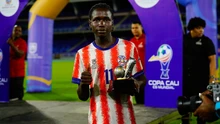 ‘Copa Cali es Mundial 2026’: la Comuna 16 conquistó el título y tuvo al segundo goleador; Argentina fue la valla menos vencida