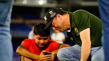 ‘Copa Cali es Mundial 2026’: la Comuna 16 conquistó el título y tuvo al segundo goleador; Argentina fue la valla menos vencida