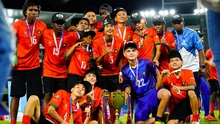 ‘Copa Cali es Mundial 2026’: la Comuna 16 conquistó el título y tuvo al segundo goleador; Argentina fue la valla menos vencida
