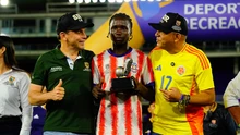 ‘Copa Cali es Mundial 2026’: la Comuna 16 conquistó el título y tuvo al segundo goleador; Argentina fue la valla menos vencida