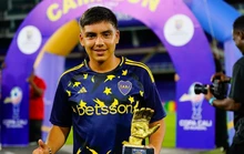 ‘Copa Cali es Mundial 2026’: la Comuna 16 conquistó el título y tuvo al segundo goleador; Argentina fue la valla menos vencida