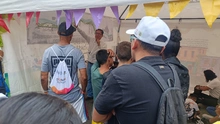 En el Día Mundial de la Bicicleta, habitantes de Petecuy conocieron detalles del Corredor Ambiental Jarillón del Río Cauca