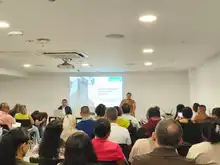 Alcaldía de Cali asegura el bienestar de sus estudiantes: rectores  se capacitan en nueva póliza de accidentes estudiantil