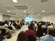 Alcaldía de Cali asegura el bienestar de sus estudiantes: rectores  se capacitan en nueva póliza de accidentes estudiantil