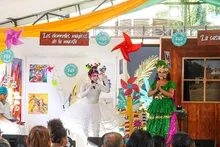 El Festival de Macetas 2026 ya tiene imagen oficial 