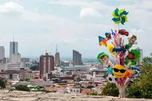 El Festival de Macetas 2026 ya tiene imagen oficial 