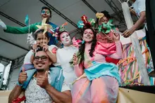 El Festival de Macetas 2026 ya tiene imagen oficial 