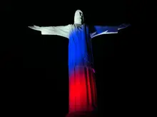Cali se ilumina de amarillo, azul y rojo para alentar a la selección Colombia durante la Copa Mundial de la FIFA 2026