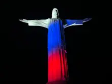 Cali se ilumina de amarillo, azul y rojo para alentar a la selección Colombia durante la Copa Mundial de la FIFA 2026