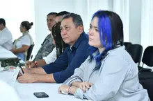 Cali instala PMU permanente y despliega 4000 policías para garantizar la seguridad durante la jornada electoral del 21 de junio
