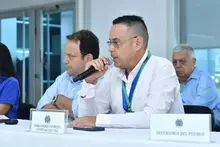 Cali instala PMU permanente y despliega 4000 policías para garantizar la seguridad durante la jornada electoral del 21 de junio