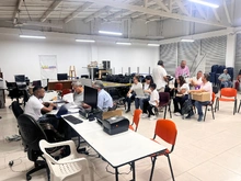 Juntas de acción comunal electas iniciaron sus procesos de empalme con dignatarios salientes