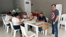 Juntas de acción comunal electas iniciaron sus procesos de empalme con dignatarios salientes