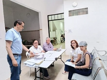 Juntas de acción comunal electas iniciaron sus procesos de empalme con dignatarios salientes