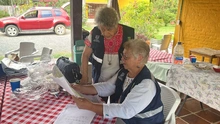 Juntas de acción comunal electas iniciaron sus procesos de empalme con dignatarios salientes